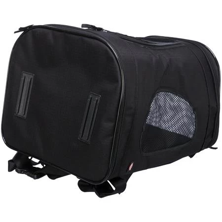 Trixie Timon Dog Backpack - Comfy And Fun Dog Carrier - Image 5