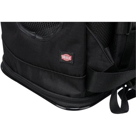 Trixie Timon Dog Backpack - Comfy And Fun Dog Carrier - Image 8