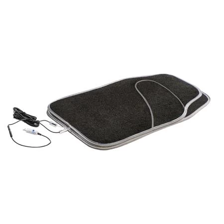 Walser Universal Usb - Powered Ambient Led Front Car Mats - Image 3