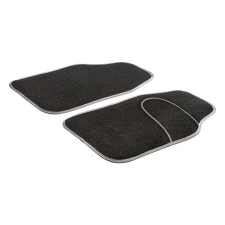 Walser Universal Usb - Powered Ambient Led Front Car Mats - Image 2