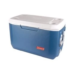 Coleman Xtreme 70qt Cooler - Blue