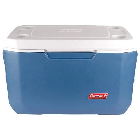 Coleman Xtreme 70qt Cooler - Blue - Image 2