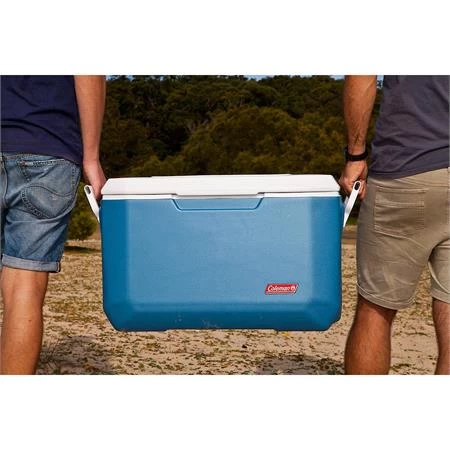 Coleman Xtreme 70qt Cooler - Blue - Image 3
