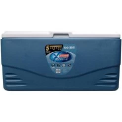 Coleman Xtreme 100qt Cooler - 4 Day Ice Retention