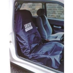 Laser 3007 Front Seat Protector - Blue