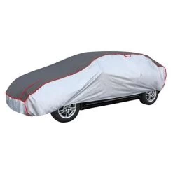 Hagelschutz Premium Hybrid Hail Protection Car Cover (Anthracite) - Medium