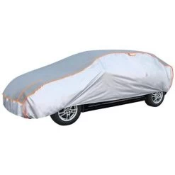 Hagelschutz Perma Protect Car Cover (Silver) - Medium