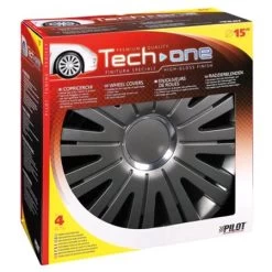 Pilot Active Grafite - O 15