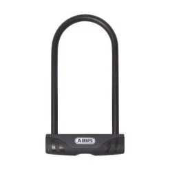 Abus Facilo 32 U - Lock Bicycle Lock With Ush32 Carrier - 300mm