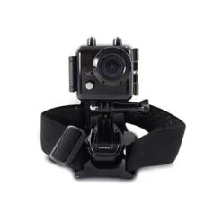 Kaiser Bass 360 Head Strap