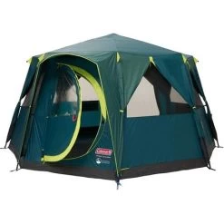 Coleman Octagon Blackout Family Tent