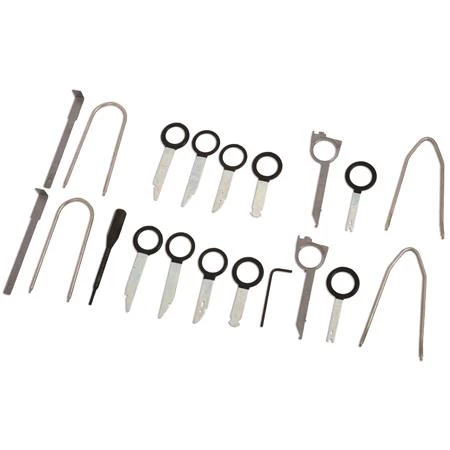 Laser 3797 Radio Removal Kit - 20 Piece - Image 2
