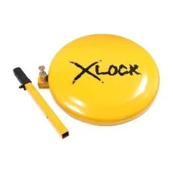 Urban X Steering Wheel Lock - Full Coverage