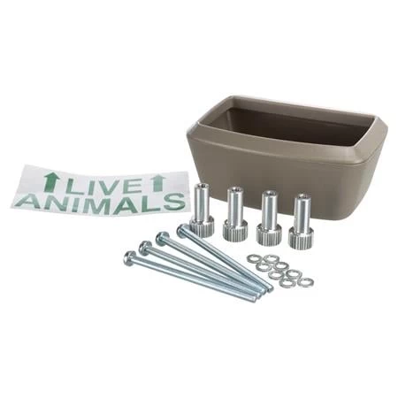 Trixie Iata Flight Set For Skudo Boxes