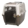 Trixie Skudo 6 Pet Transport Box And Iata Approved Flight Set - Extra Large