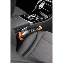 Premium Leatherette Gap - Filler Pockets