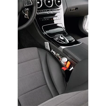 Premium Leatherette Gap - Filler Pockets - Image 2