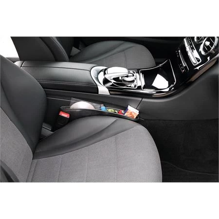 Premium Leatherette Gap - Filler Pockets - Image 3