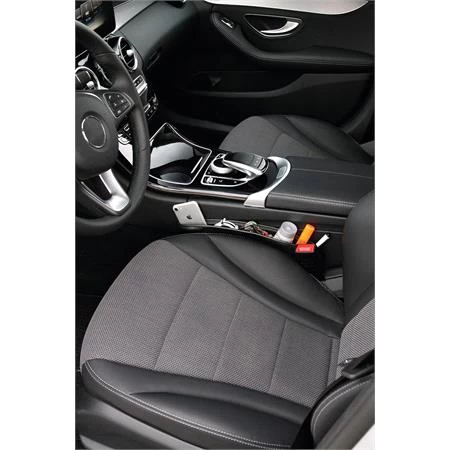 Premium Leatherette Gap - Filler Pockets - Image 4