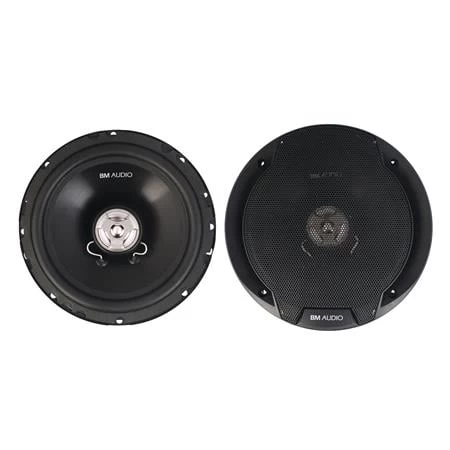 Xw - 633fr - O 165 Mm - 300w - Speakers - 2 Pcs