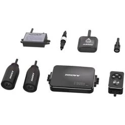 Innovv K3 Motorcycle Dash Cam