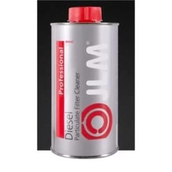 Jlm Diesel Particulate Filter (Dpf) Cleaner - 375ml