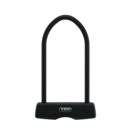 Abus Granit 460 U - Lock Bicycle Lock With Ush460 Carrier - 230mm