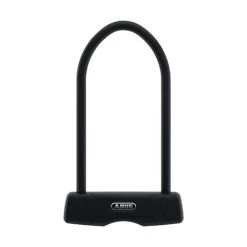 Abus Granit 460 U - Lock Bicycle Lock With Ush460 Carrier - 300mm