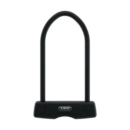 Abus Granit 460 U - Lock Bicycle Lock With Ush460 Carrier - 300mm