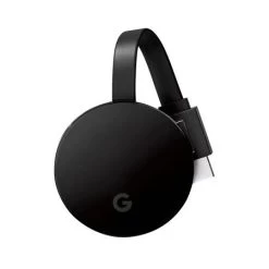 Google Chromecast Ultra 4k