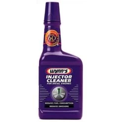 Wynns Injector Cleaner For Diesel Engines - 325ml