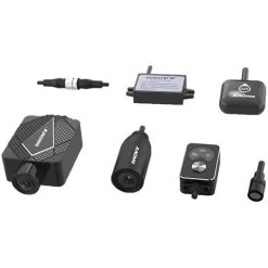 Innovv K5 4k Uhd Motorcycle Camera - Front & Rear