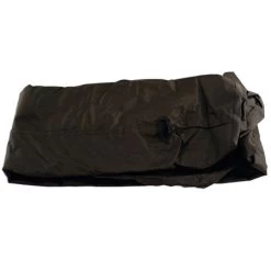 Laser 5265 Van Seat Protector Set - Black