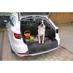 Protector 2 In 1, Trunk & Bumper Protection