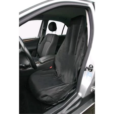 Max Protector, Slip - On Waterproof And Tearproof Seat Protector - Image 3