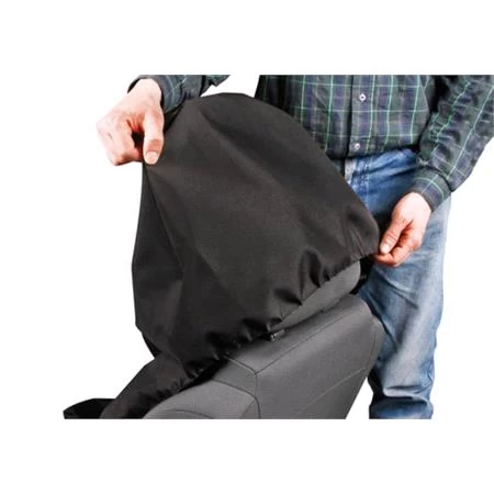 Max Protector, Slip - On Waterproof And Tearproof Seat Protector - Image 4