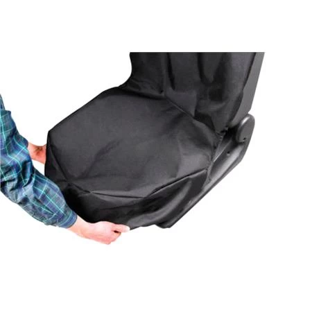 Max Protector, Slip - On Waterproof And Tearproof Seat Protector - Image 6