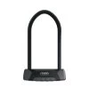 Abus Granit X - Plus 540 Motorbike And Scooter U - Lock With Ush540 Carrier - 230mm