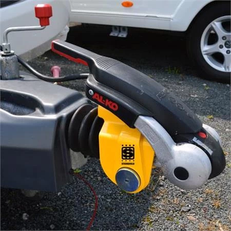 Stronghold Hitchlock For Alko Hitches
