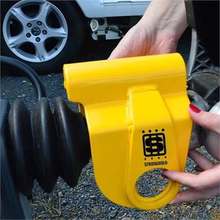 Stronghold Hitchlock For Alko Hitches - Image 2