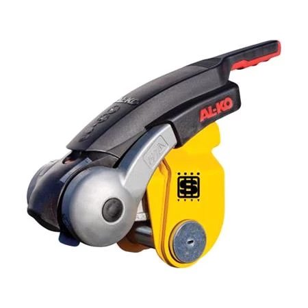 Stronghold Hitchlock For Alko Hitches - Image 4