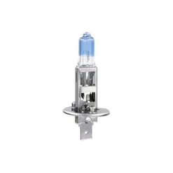 24v Xenon Blue Halogen Lamp +50 Light - H1 - 70w - P14,5s - 2 Pcs - Box
