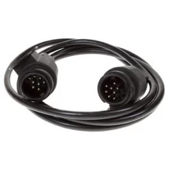 Maypole Extension Lead - 2 X 8 - Pin Plugs (8 Core)