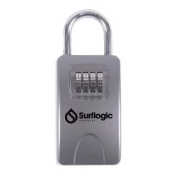 Surflogic Secure Key Lock Box Maxi - Silver