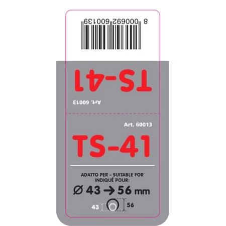 Pilot Exhaust Tip - 41 - Image 2