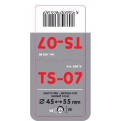 Pilot Muffler Tip Exhaust Blowpipe Exhaust Tip - 07