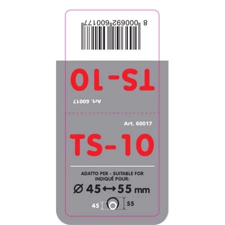 Pilot Exhaust Tip - 10 - Image 2