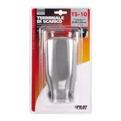 Pilot Exhaust Tip - 10