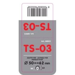 Pilot Exhaust Tip - 03