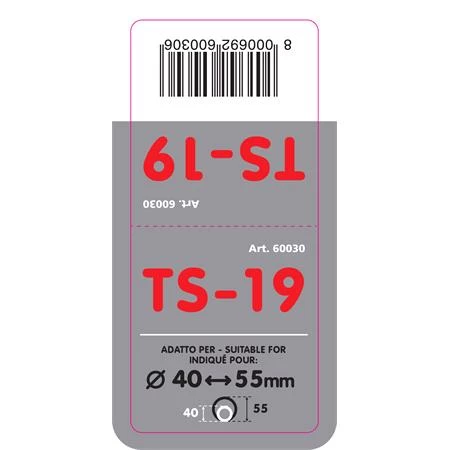 Pilot Exhaust Tip - 19 S - Image 3